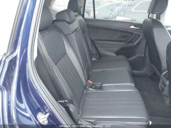 3VV2B7AX6RM123742 2024 VOLKSWAGEN TIGUAN - Image 8