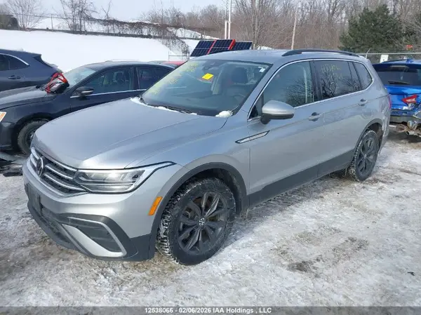 3VV2B7AX6RM125961 2024 VOLKSWAGEN TIGUAN - Image 2