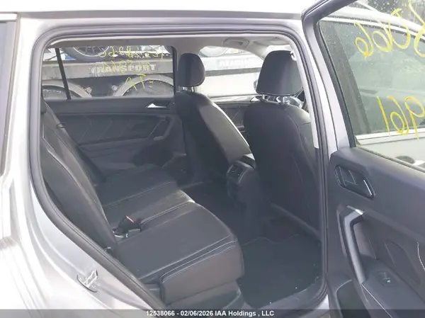 3VV2B7AX6RM125961 2024 VOLKSWAGEN TIGUAN - Image 8