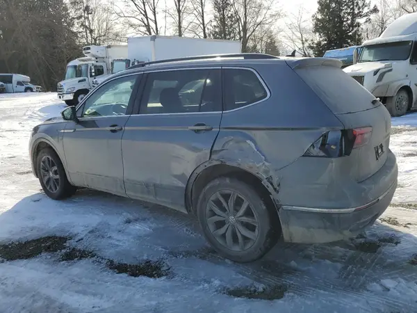 3VV2B7AX6RM128262 2024 VOLKSWAGEN TIGUAN - Image 2