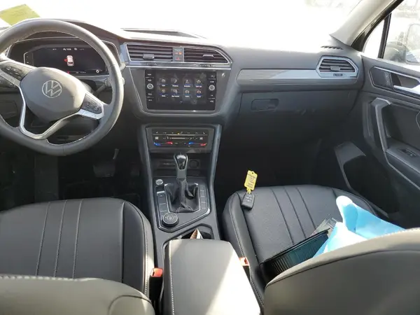 3VV2B7AX6RM128262 2024 VOLKSWAGEN TIGUAN - Image 8