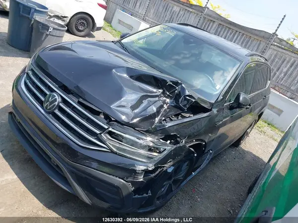 3VV2B7AX6RM148074 2024 VOLKSWAGEN TIGUAN - Image 2