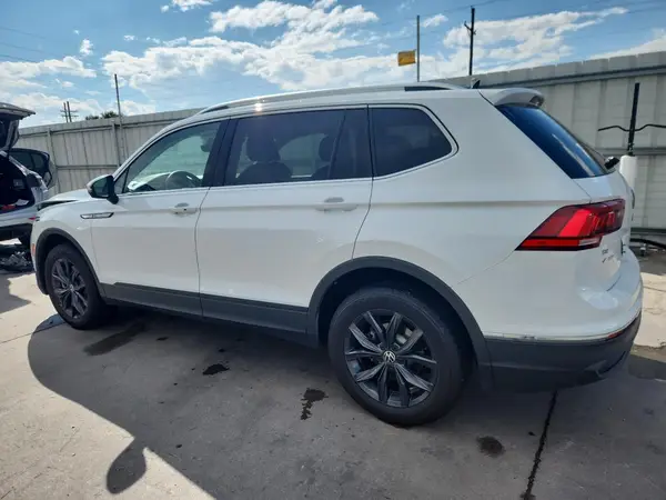 3VV2B7AX6RM183519 2024 VOLKSWAGEN TIGUAN - Image 2