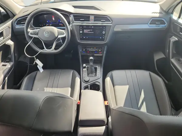 3VV2B7AX6RM183519 2024 VOLKSWAGEN TIGUAN - Image 8