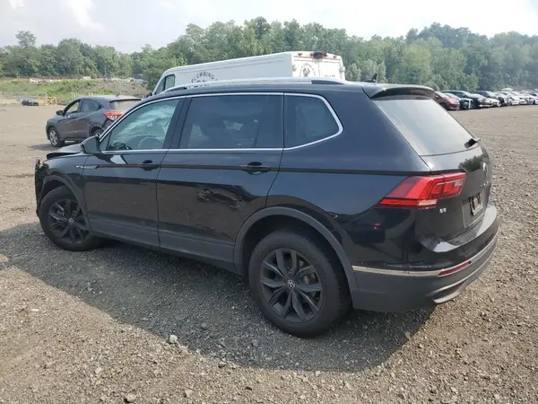 3VV2B7AX6RM183553 2024 VOLKSWAGEN TIGUAN - Image 2
