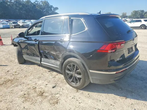 3VV2B7AX6RM189370 2024 VOLKSWAGEN TIGUAN - Image 2