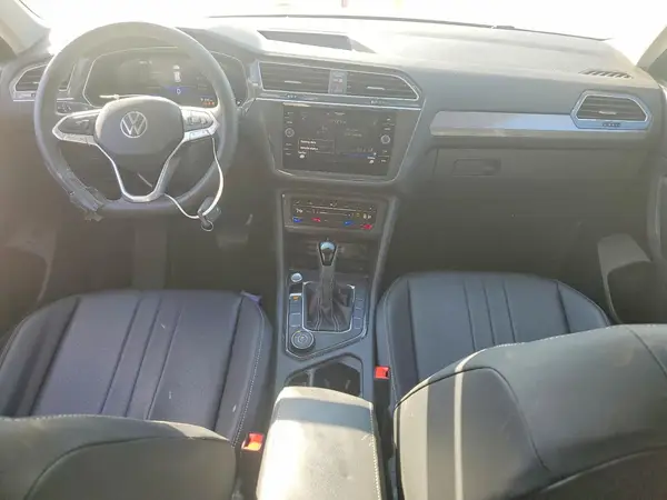 3VV2B7AX6RM189370 2024 VOLKSWAGEN TIGUAN - Image 8