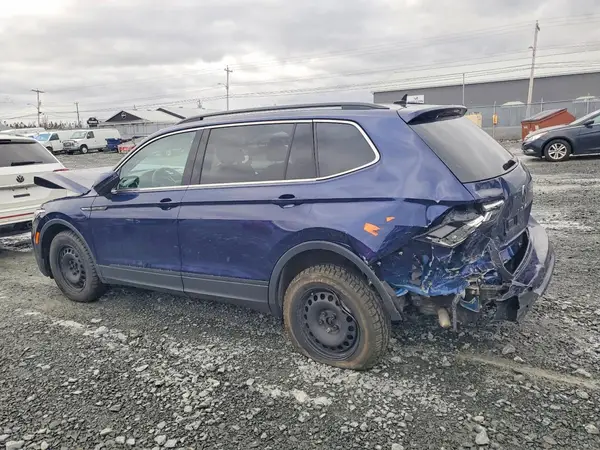 3VV2B7AX6RM190695 2024 VOLKSWAGEN TIGUAN - Image 2