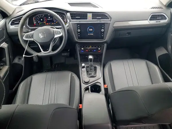 3VV2B7AX6RM190695 2024 VOLKSWAGEN TIGUAN - Image 8