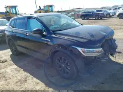 3VV2B7AX6RM194777 2024 VOLKSWAGEN TIGUAN