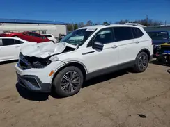 3VV2B7AX6RM201534 2024 VOLKSWAGEN TIGUAN