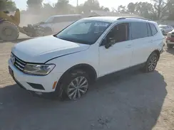 3VV2B7AX7JM002349 2018 VOLKSWAGEN TIGUAN