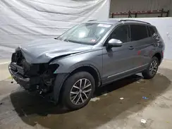 3VV2B7AX7JM002724 2018 VOLKSWAGEN TIGUAN