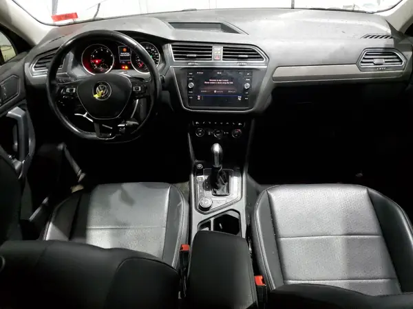 3VV2B7AX7JM002724 2018 VOLKSWAGEN TIGUAN - Image 8