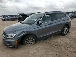 3VV2B7AX7JM004960 2018 VOLKSWAGEN TIGUAN