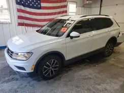 3VV2B7AX7JM005574 2018 VOLKSWAGEN TIGUAN