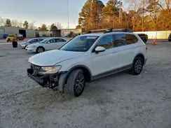 3VV2B7AX7JM006367 2018 VOLKSWAGEN TIGUAN