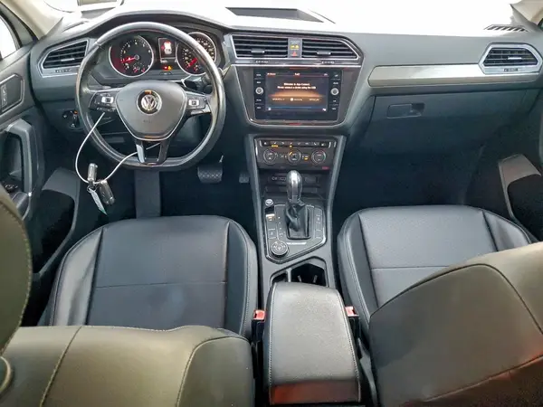3VV2B7AX7JM006367 2018 VOLKSWAGEN TIGUAN - Image 8