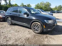 3VV2B7AX7JM007762 2018 VOLKSWAGEN TIGUAN