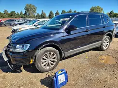 3VV2B7AX7JM011147 2018 VOLKSWAGEN TIGUAN