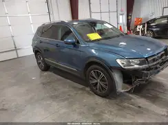 3VV2B7AX7JM012671 2018 VOLKSWAGEN TIGUAN
