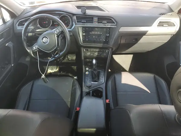 3VV2B7AX7JM013657 2018 VOLKSWAGEN TIGUAN - Image 8