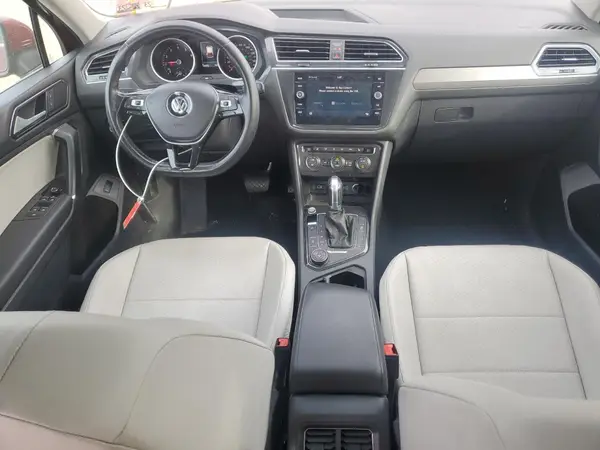 3VV2B7AX7JM014758 2018 VOLKSWAGEN TIGUAN - Image 8