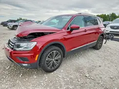 3VV2B7AX7JM014761 2018 VOLKSWAGEN TIGUAN