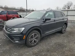 3VV2B7AX7JM015005 2018 VOLKSWAGEN TIGUAN