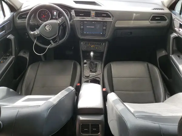 3VV2B7AX7JM016039 2018 VOLKSWAGEN TIGUAN - Image 8