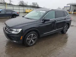 3VV2B7AX7JM025386 2018 VOLKSWAGEN TIGUAN