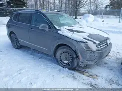 3VV2B7AX7JM031334 2018 VOLKSWAGEN TIGUAN