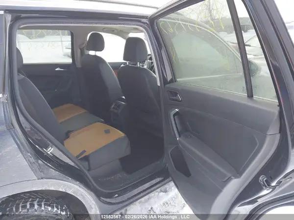 3VV2B7AX7JM031334 2018 VOLKSWAGEN TIGUAN - Image 8