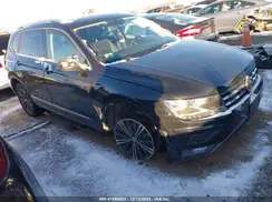 3VV2B7AX7JM031558 2018 VOLKSWAGEN TIGUAN