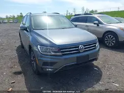 3VV2B7AX7JM033293 2018 VOLKSWAGEN TIGUAN