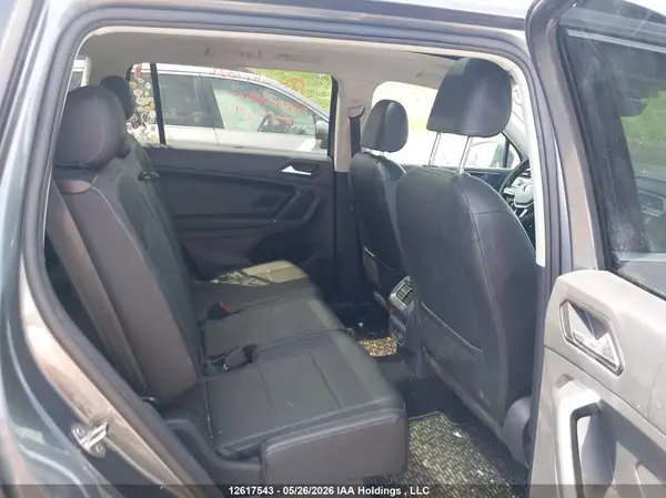 3VV2B7AX7JM033293 2018 VOLKSWAGEN TIGUAN - Image 8