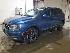 3VV2B7AX7JM035061 2018 VOLKSWAGEN TIGUAN