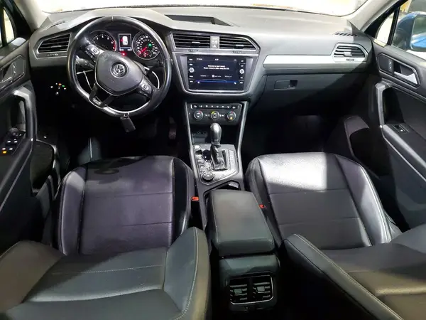 3VV2B7AX7JM035061 2018 VOLKSWAGEN TIGUAN - Image 8