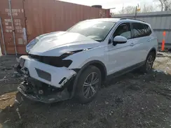 3VV2B7AX7JM035254 2018 VOLKSWAGEN TIGUAN