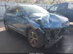 3VV2B7AX7JM036291 2018 VOLKSWAGEN TIGUAN