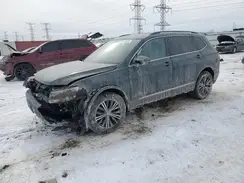 3VV2B7AX7JM036873 2018 VOLKSWAGEN TIGUAN