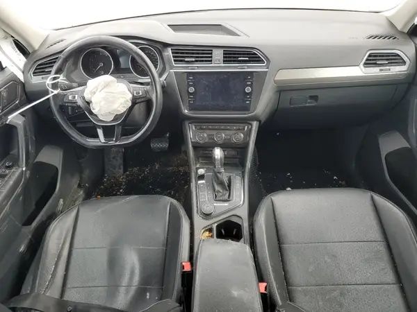 3VV2B7AX7JM036873 2018 VOLKSWAGEN TIGUAN - Image 8