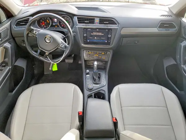3VV2B7AX7JM038865 2018 VOLKSWAGEN TIGUAN - Image 8