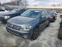 3VV2B7AX7JM044424 2018 VOLKSWAGEN TIGUAN