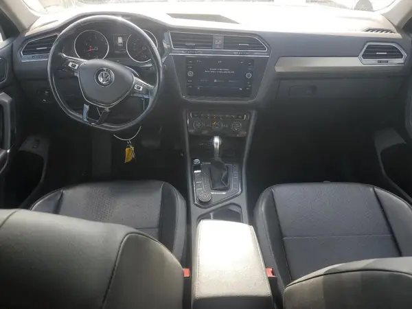 3VV2B7AX7JM044424 2018 VOLKSWAGEN TIGUAN - Image 8