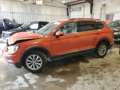 3VV2B7AX7JM061451 2018 VOLKSWAGEN TIGUAN