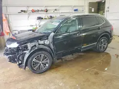 3VV2B7AX7JM066228 2018 VOLKSWAGEN TIGUAN