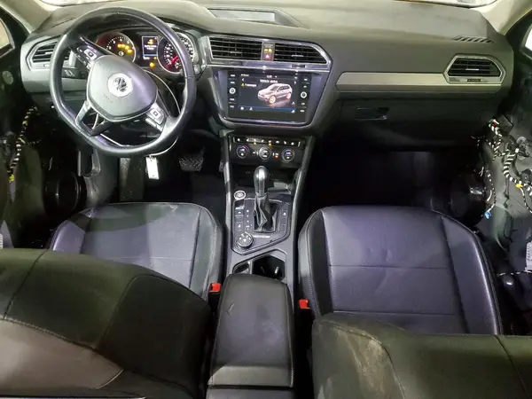 3VV2B7AX7JM066228 2018 VOLKSWAGEN TIGUAN - Image 8