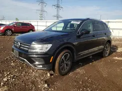 3VV2B7AX7JM066553 2018 VOLKSWAGEN TIGUAN