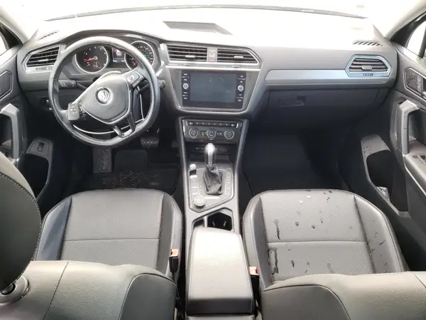 3VV2B7AX7JM066553 2018 VOLKSWAGEN TIGUAN - Image 8